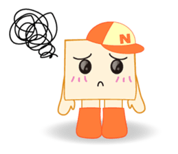 Kakkun sticker #1599575