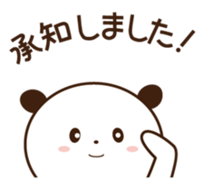 Every day of the planning office sticker #1599673