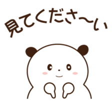 Every day of the planning office sticker #1599678