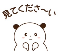 Every day of the planning office sticker #1599678