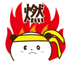 Every day of the planning office sticker #1599695