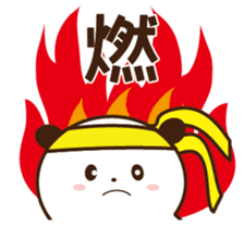 Every day of the planning office sticker #1599695