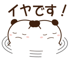 Every day of the planning office sticker #1599697