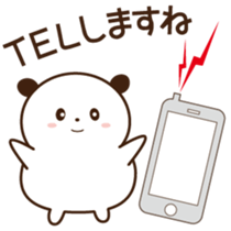 Every day of the planning office sticker #1599704