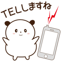 Every day of the planning office sticker #1599704