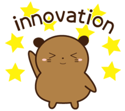 Every day of the planning office sticker #1599707