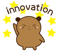 Every day of the planning office sticker #1599707