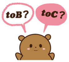 Every day of the planning office sticker #1599710