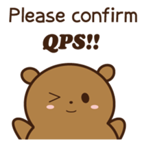 Every day of the planning office sticker #1599711