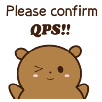 Every day of the planning office sticker #1599711