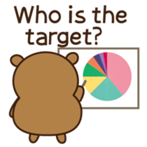 Every day of the planning office sticker #1599712