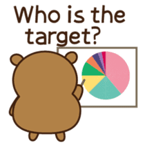 Every day of the planning office sticker #1599712