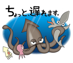 I am Mr. Gob - The funniest Goblin shark sticker #1599753