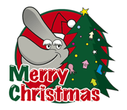 I am Mr. Gob - The funniest Goblin shark sticker #1599778