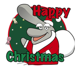 I am Mr. Gob - The funniest Goblin shark sticker #1599779