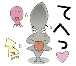 I am Mr. Gob - The funniest Goblin shark sticker #1599790