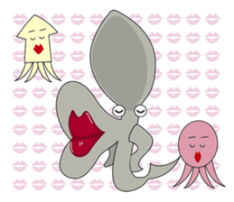 I am Mr. Gob - The funniest Goblin shark sticker #1599792