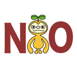 Every day of nuts sticker #1600314