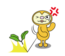 Every day of nuts sticker #1600331