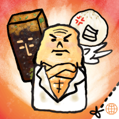 Street foods in Taiwan