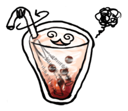 Street foods in Taiwan sticker #1600919