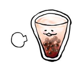 Street foods in Taiwan sticker #1600920