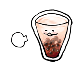 Street foods in Taiwan sticker #1600920