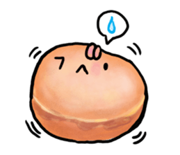 Street foods in Taiwan sticker #1600926