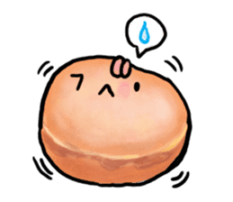 Street foods in Taiwan sticker #1600926