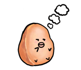 Street foods in Taiwan sticker #1600928