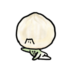 Street foods in Taiwan sticker #1600936