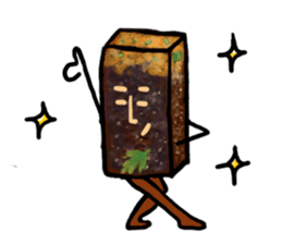 Street foods in Taiwan sticker #1600937