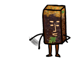 Street foods in Taiwan sticker #1600938