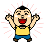 The daily life of Mr. Meatball sticker #1600974