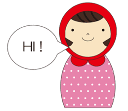 Fairy Tale sticker #1601393