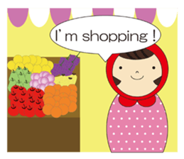 Fairy Tale sticker #1601394