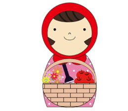 Fairy Tale sticker #1601395