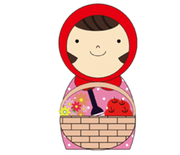 Fairy Tale sticker #1601395