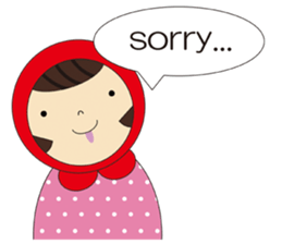 Fairy Tale sticker #1601401