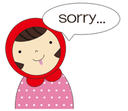 Fairy Tale sticker #1601401