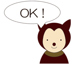 Fairy Tale sticker #1601402