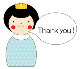 Fairy Tale sticker #1601403