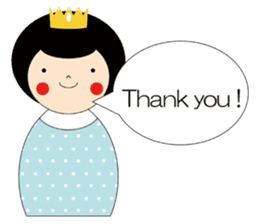 Fairy Tale sticker #1601403