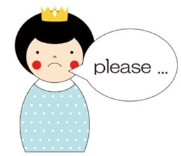 Fairy Tale sticker #1601404