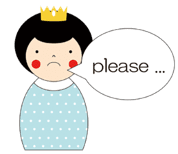 Fairy Tale sticker #1601404