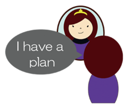 Fairy Tale sticker #1601407