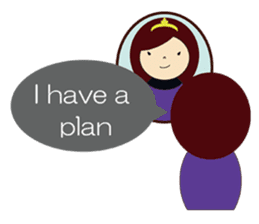 Fairy Tale sticker #1601407