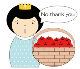 Fairy Tale sticker #1601408