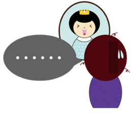 Fairy Tale sticker #1601409