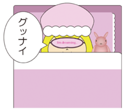 Fairy Tale sticker #1601410